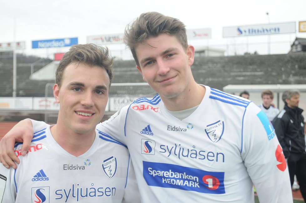 Thomas Morgan, Pesepakbola Inggris Ditemukan Tewas di Norwegia